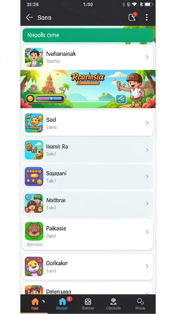 Screenshot vc55 nomor 1