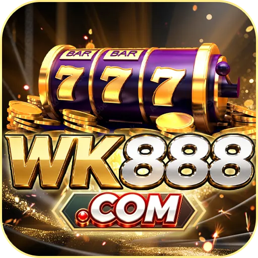 wk888 APK Resmi — ikon aplikasi