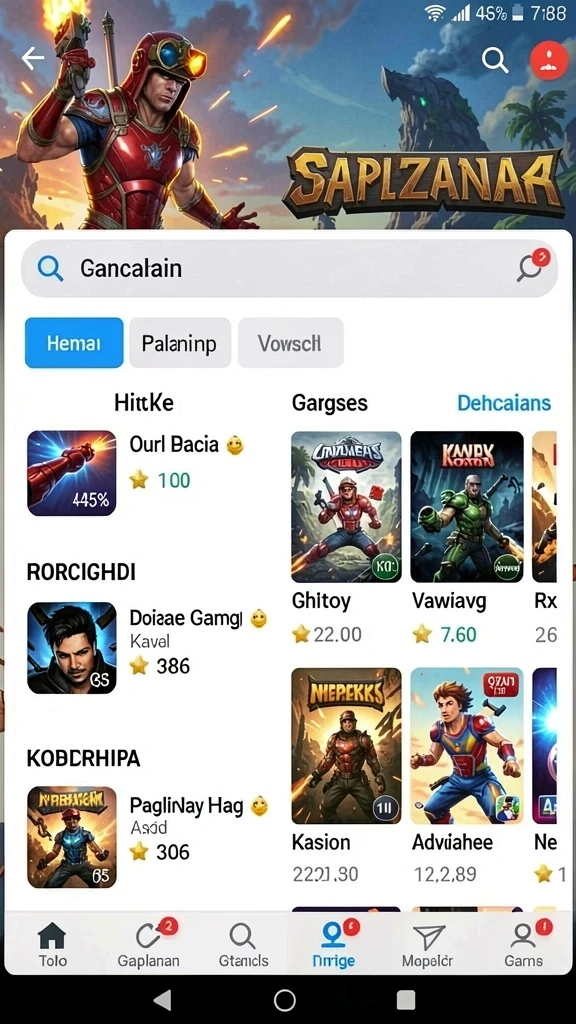 Screenshot zk3 nomor 1