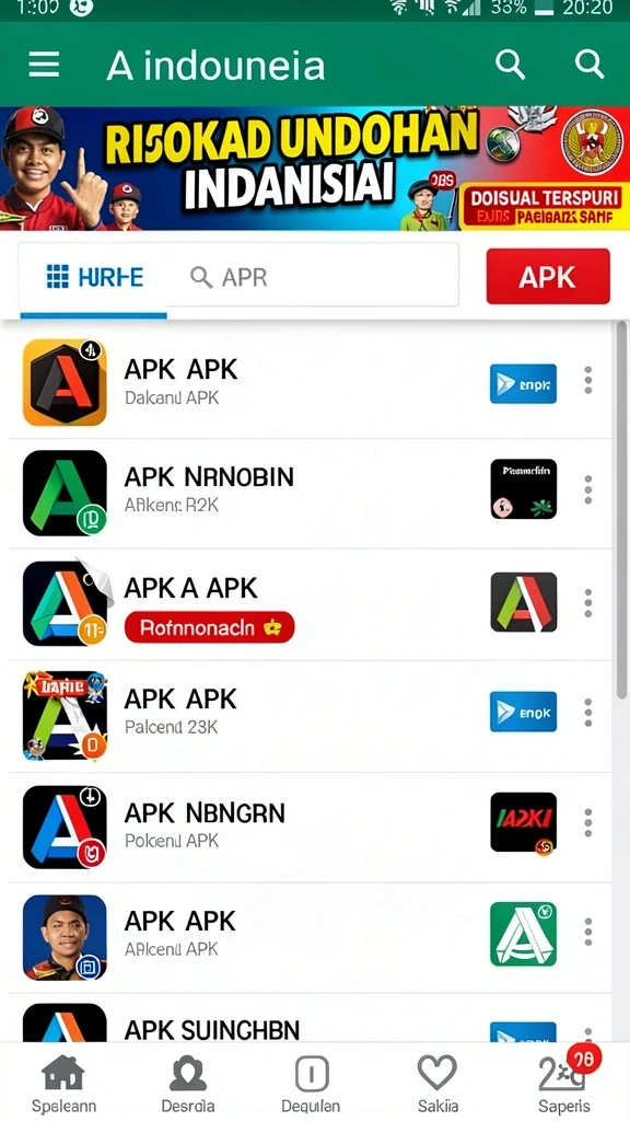 Screenshot zk6 nomor 1