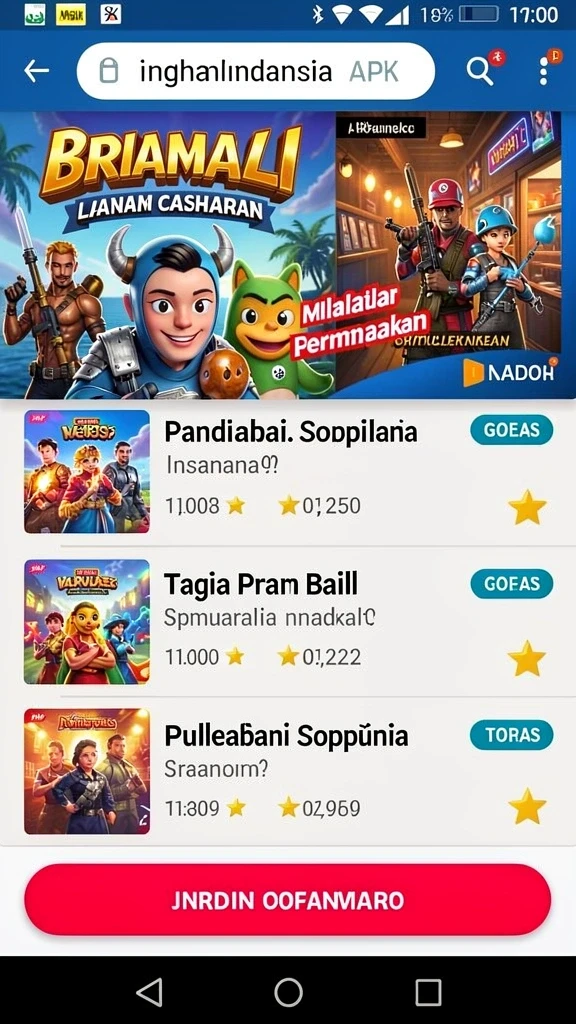 Screenshot zk6 nomor 3