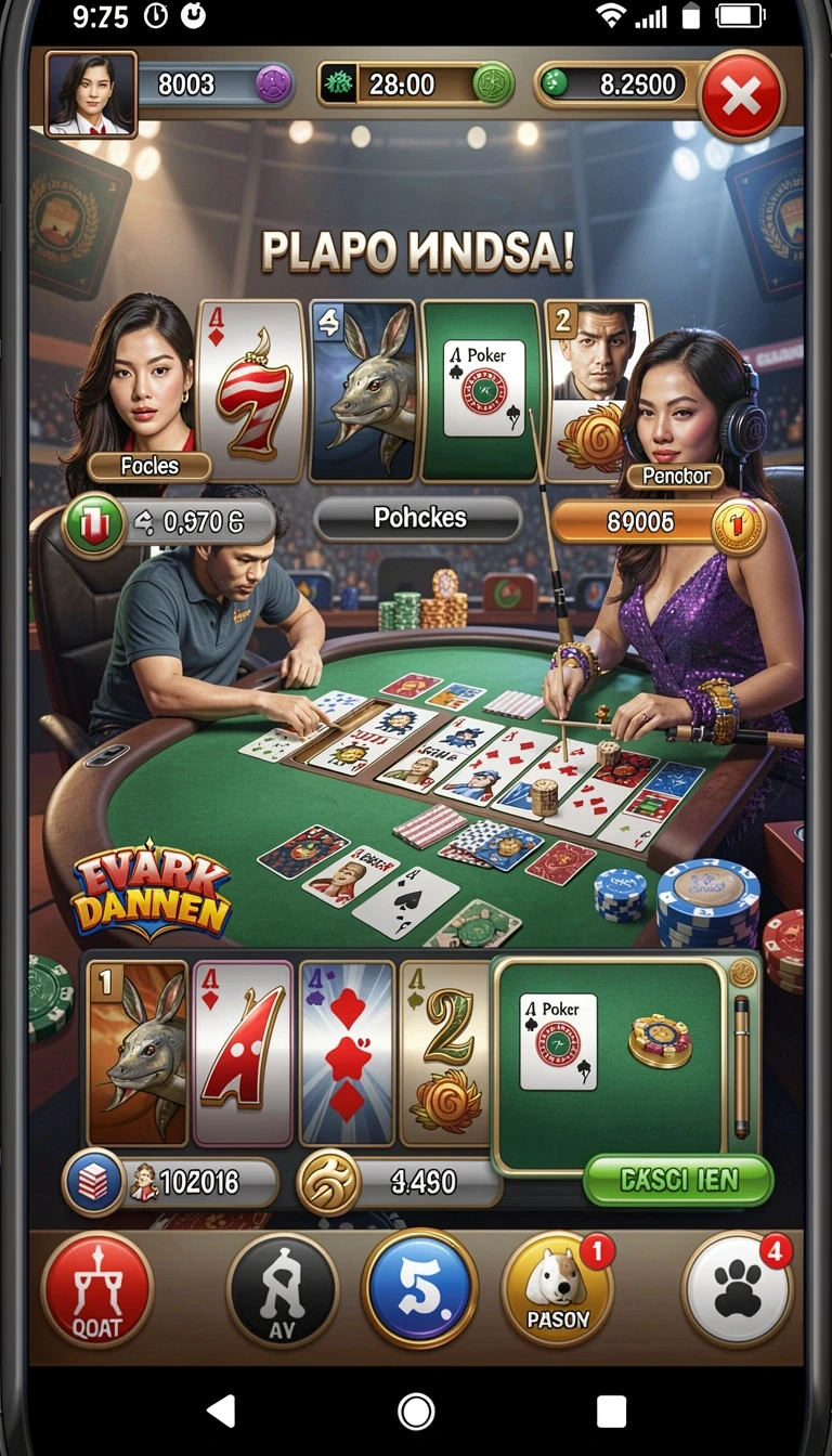 Screenshot zoro77 nomor 2