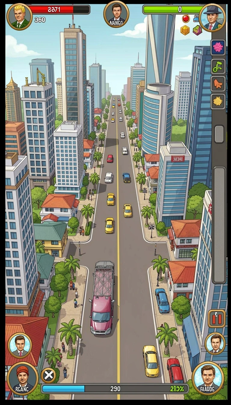 Screenshot zoro77 nomor 3